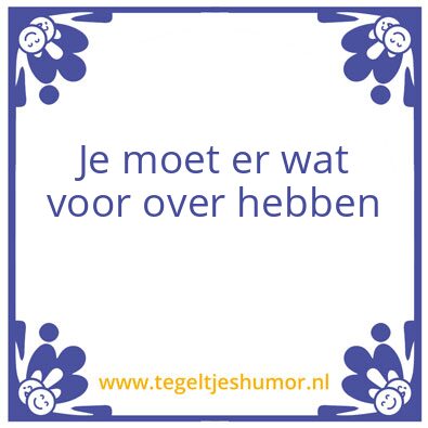 Tegeltje: Marten