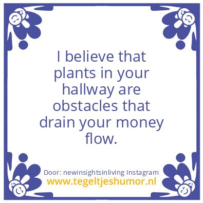 Tegeltje: newinsightsinliving Instagram