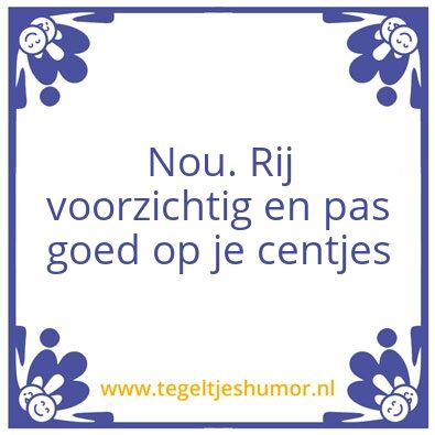 Tegeltje: Gabberina 2018