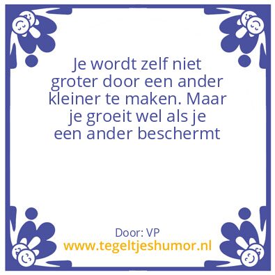 Tegeltje: XXX