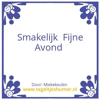 Tegeltje: MiekeKeulen