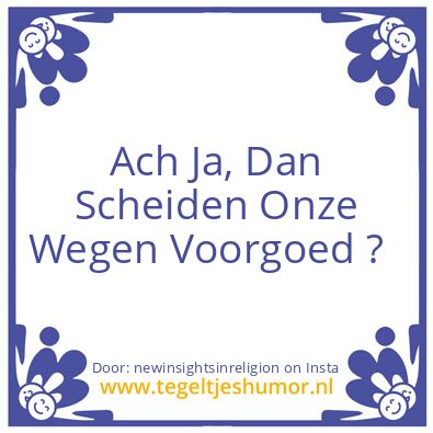 Tegeltje: Dreamer