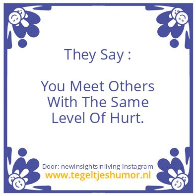 Tegeltje: newinsightsinliving Instagram