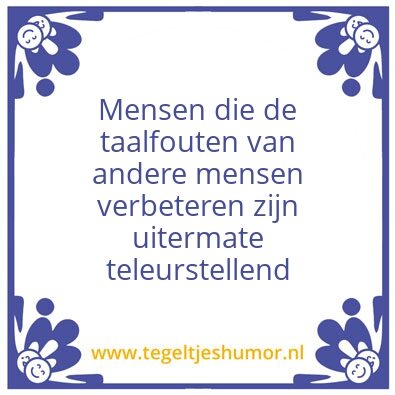 Tegeltje: Kim Boertien