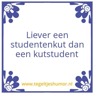 Tegeltje: Livi