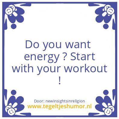 Tegeltje: Food and Health ..