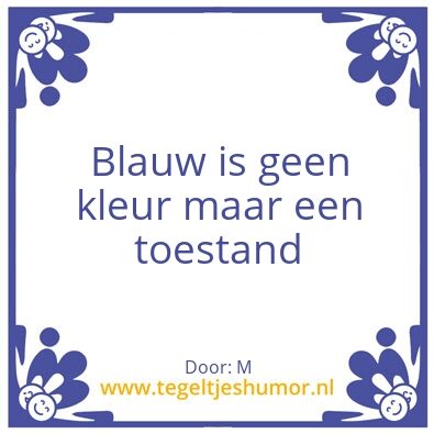 Tegeltje: Marco