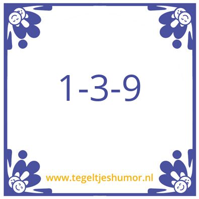 Tegeltje: SP-OD-cloud