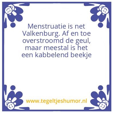 Tegeltje: Vrouwen