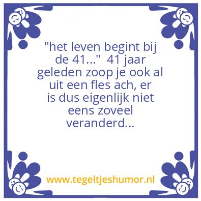 Tegeltje: Martine