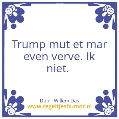 Tegeltje: Skildere