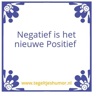 Tegeltje: Corona