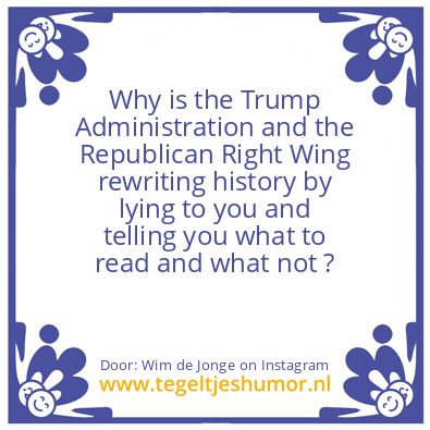 Tegeltje: How precious is your integrity