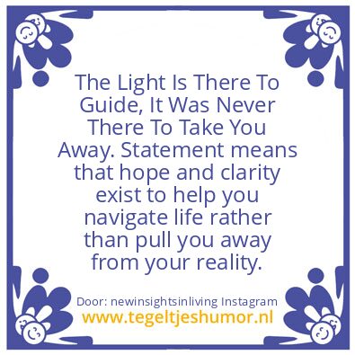 Tegeltje: newinsightsinliving Instagram