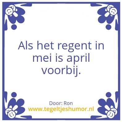 Tegeltje: Wijsheid