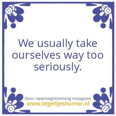 Tegeltje: newinsightsinliving Instagram