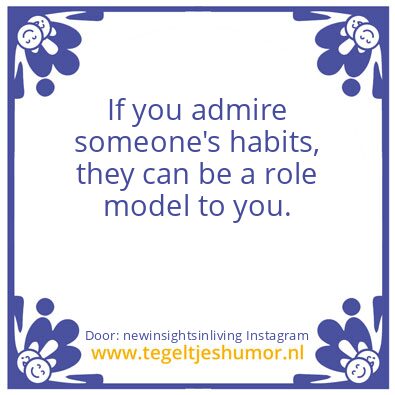 Tegeltje: newinsightsinliving Instagram