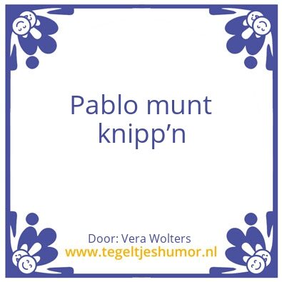 Tegeltje: Karpathos â€˜23