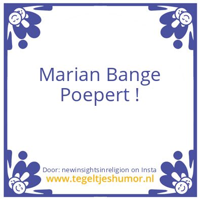 Tegeltje: people’s development level