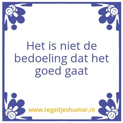 Tegeltje: Leo Scheffer