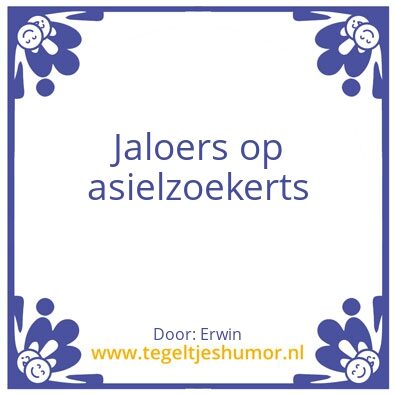 Tegeltje: Wijsheid