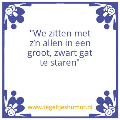 Tegeltje: Barbara