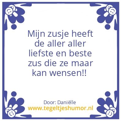 Tegeltje: Roxanne