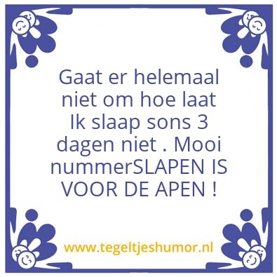 Tegeltje: A.T. Gelens
