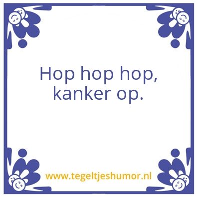 Tegeltje: Mr van wijk