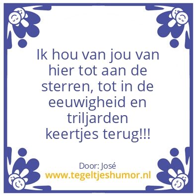 Tegeltje: Mieke