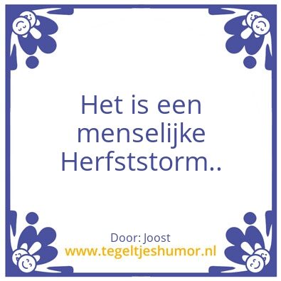 Tegeltje: Joost1