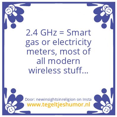 Tegeltje: Ehh, i have an old 2g phone ..