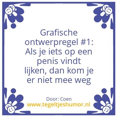 Tegeltje: Tere Klantzieltjes
