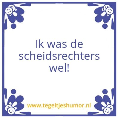Tegeltje: Nieuwsbrief