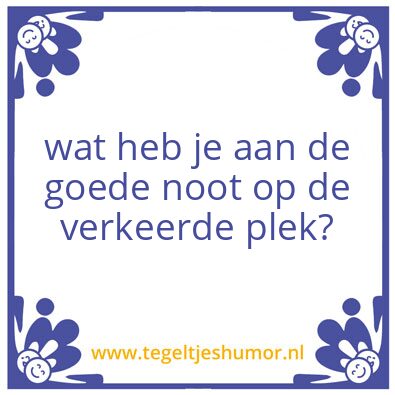 Tegeltje: hkjgjhg