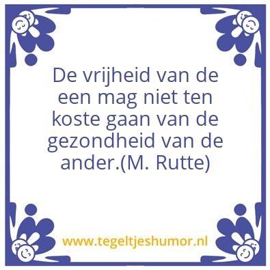 Tegeltje: X