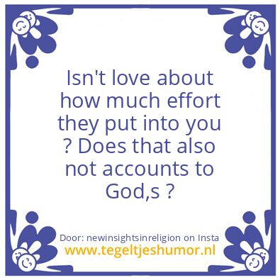 Tegeltje: many people