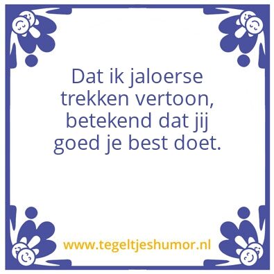 Tegeltje: Franklin