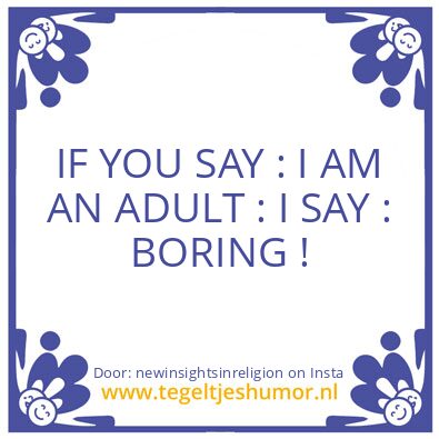 Tegeltje: IMAGINE :