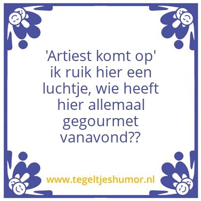 Tegeltje: Gkjs