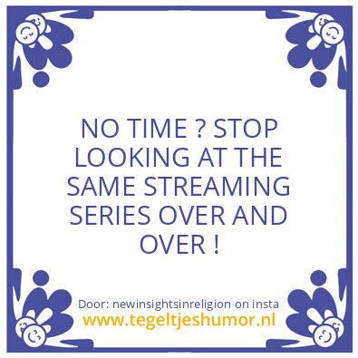Tegeltje: The Buissnes..