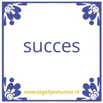 Tegeltje: Lisanne