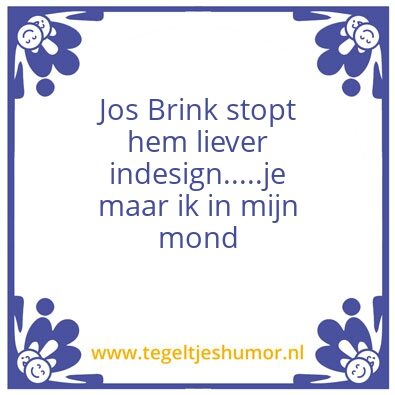 Tegeltje: Ruud