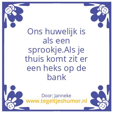 Tegeltje: 15 jaar
