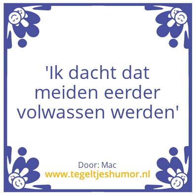 Tegeltje: Beveiliger