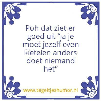 Tegeltje: Albert van Veldhoven