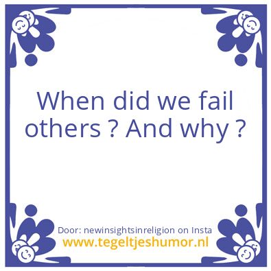Tegeltje: ?