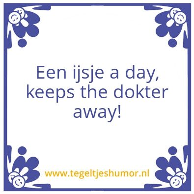 Tegeltje: Tegel1