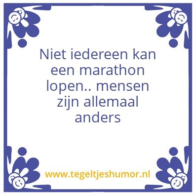 Tegeltje: ADHD 3