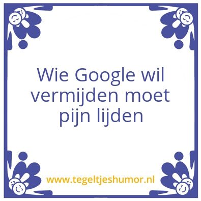 Tegeltje: R